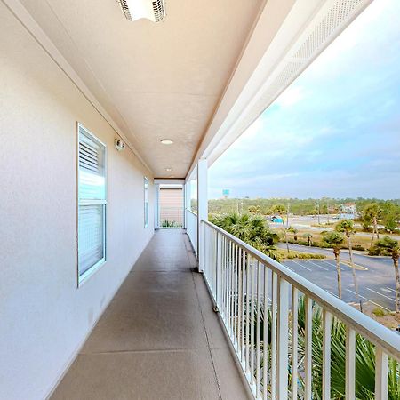 Grand Caribbean #411W Apartment Пердидо Кий Екстериор снимка