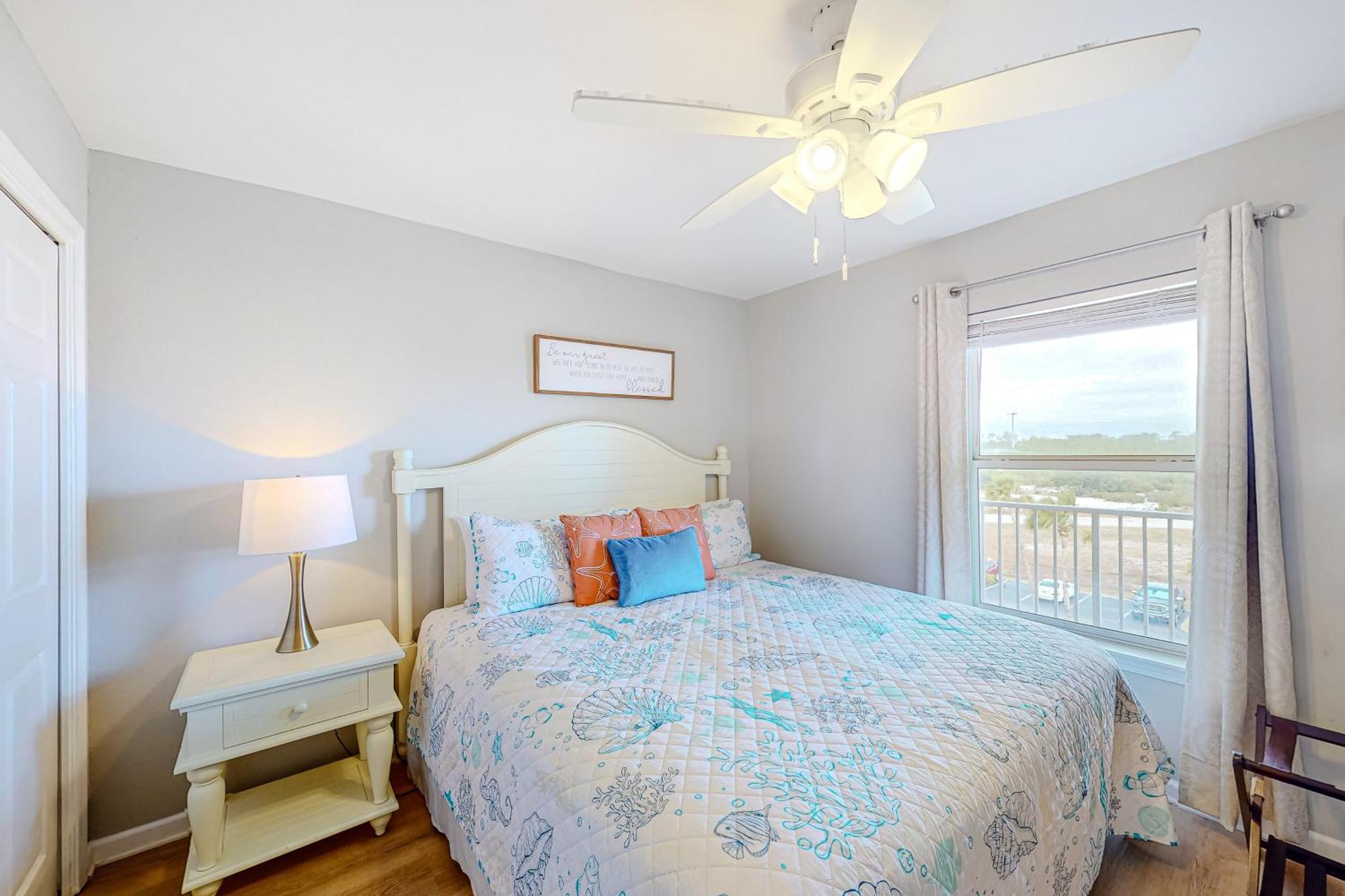 Grand Caribbean #411W Apartment Пердидо Кий Екстериор снимка