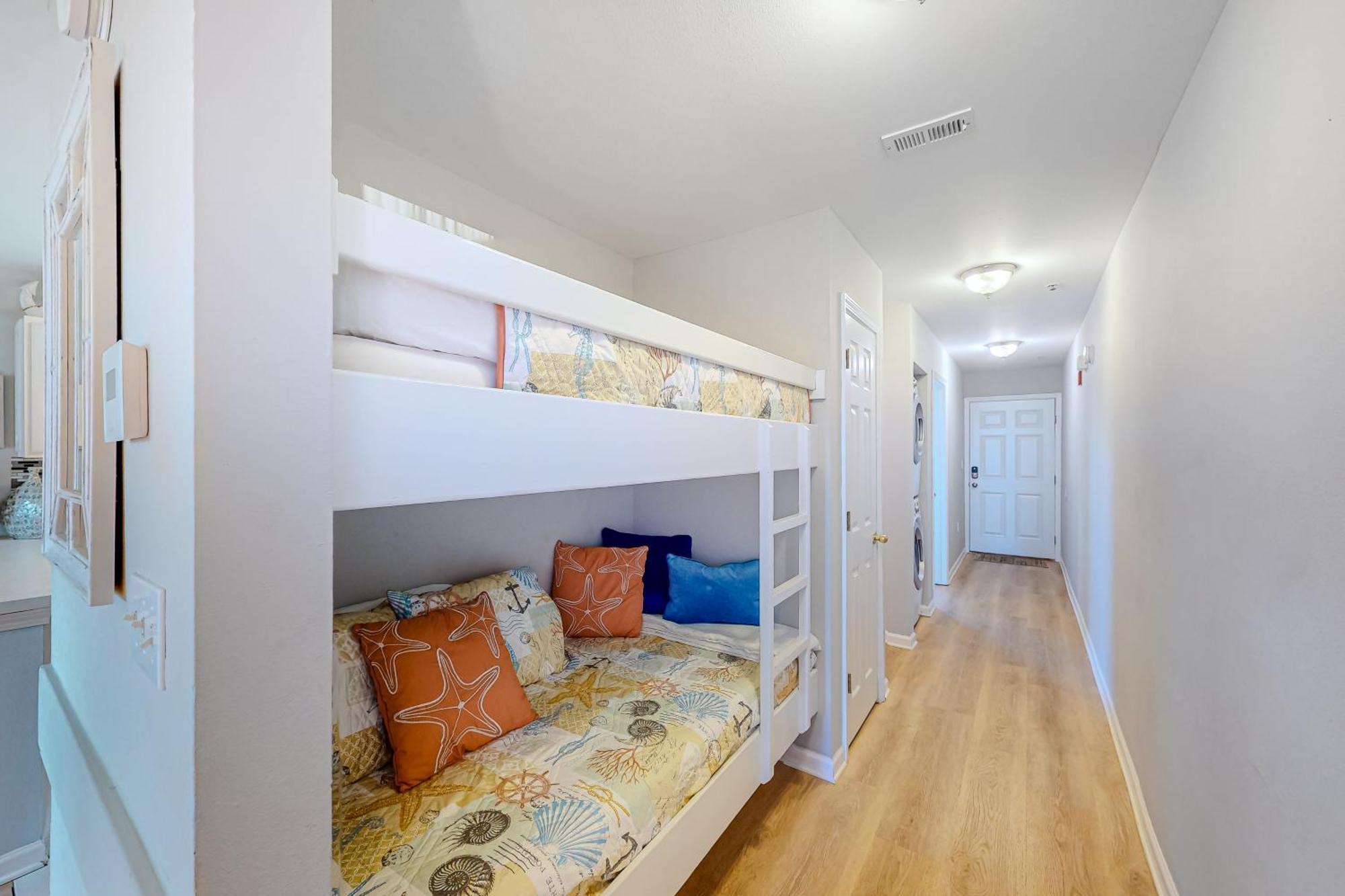 Grand Caribbean #411W Apartment Пердидо Кий Екстериор снимка