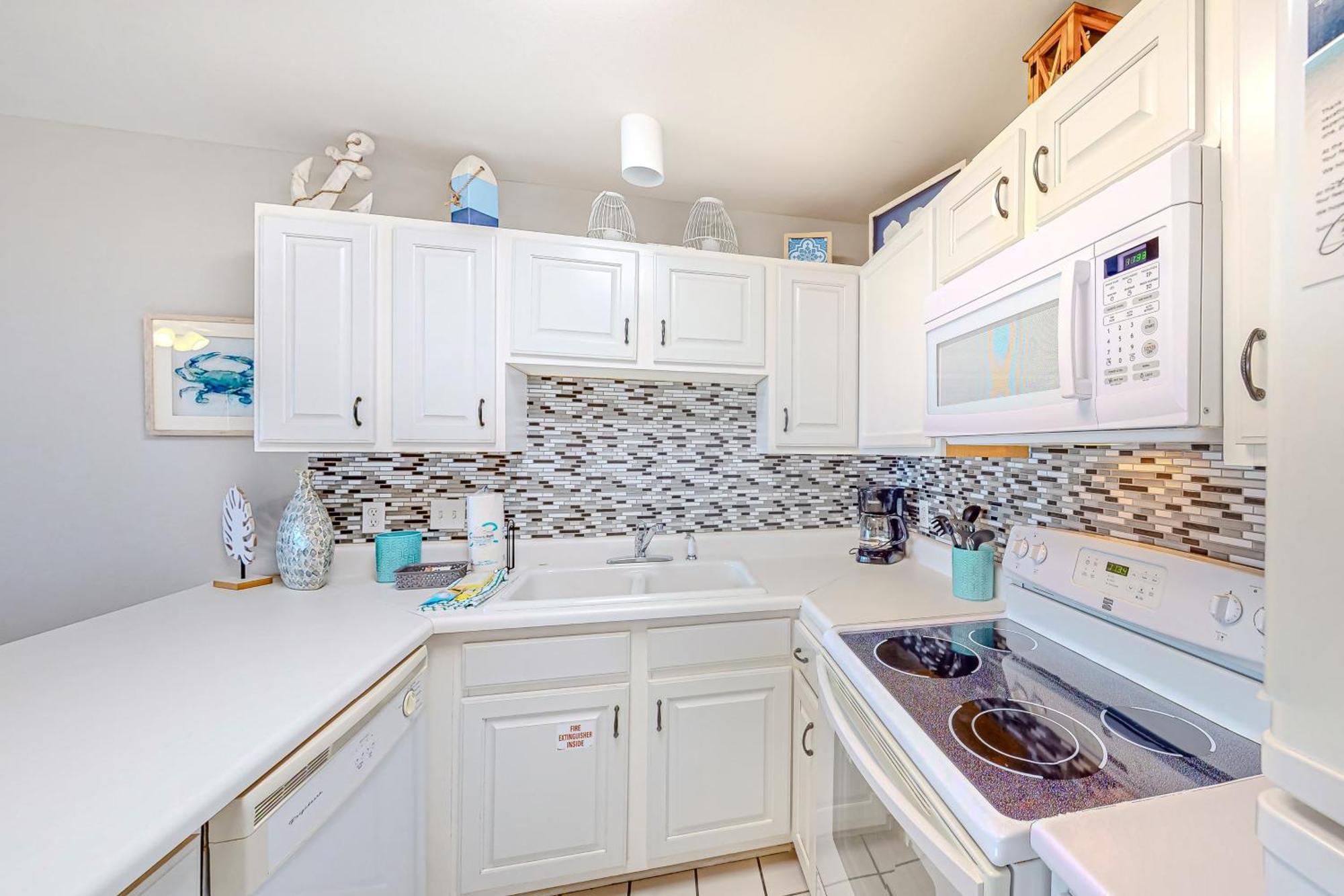 Grand Caribbean #411W Apartment Пердидо Кий Екстериор снимка