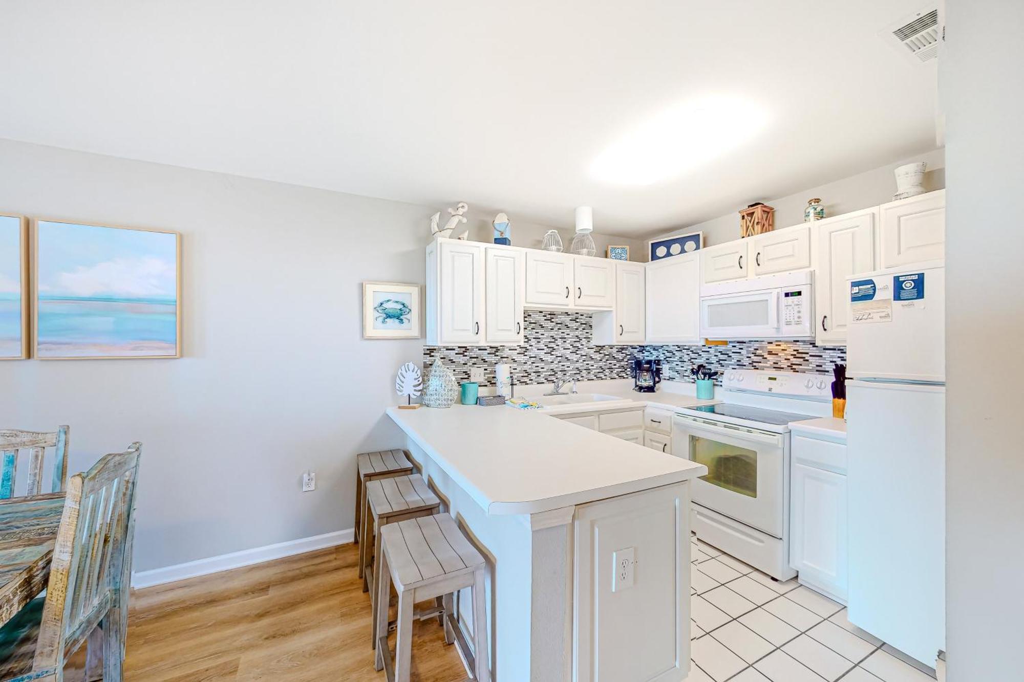 Grand Caribbean #411W Apartment Пердидо Кий Екстериор снимка