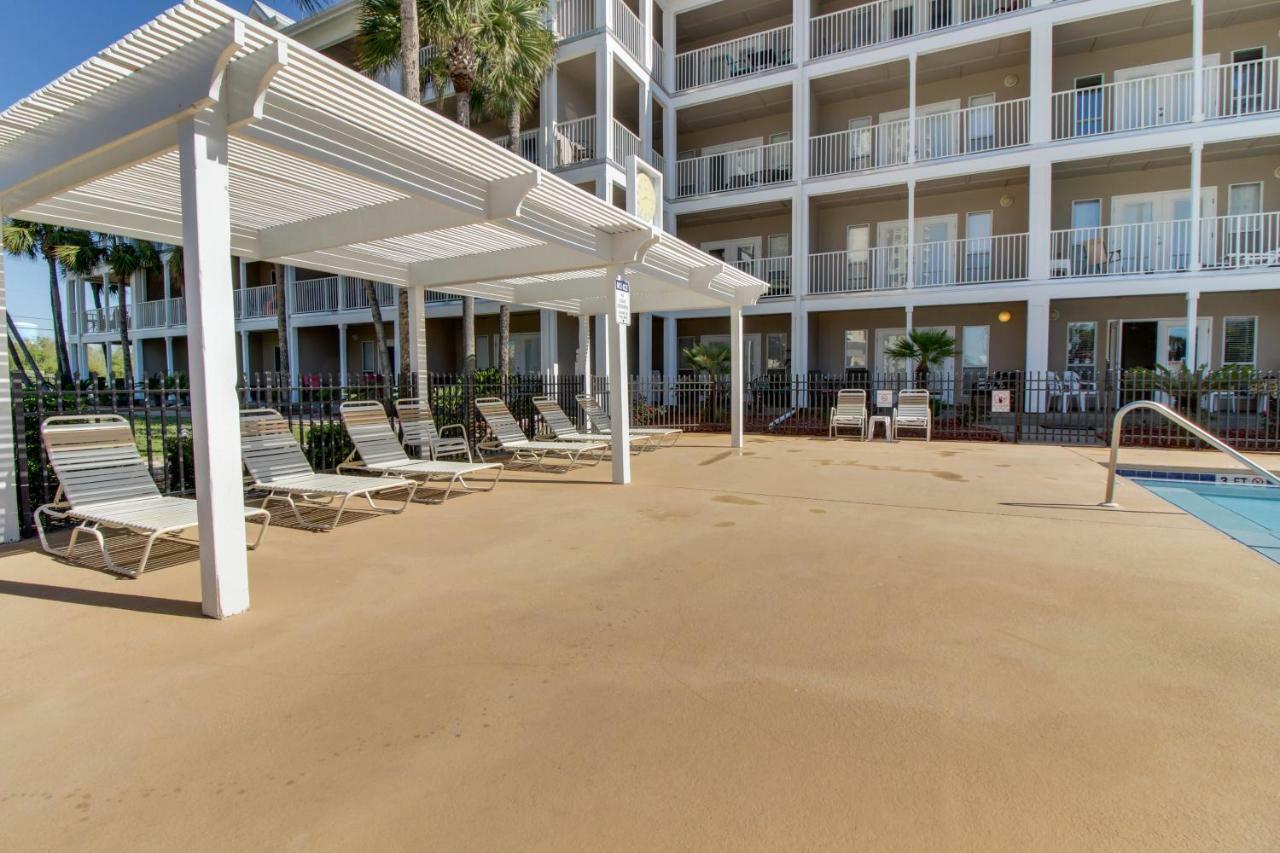 Grand Caribbean #411W Apartment Пердидо Кий Екстериор снимка